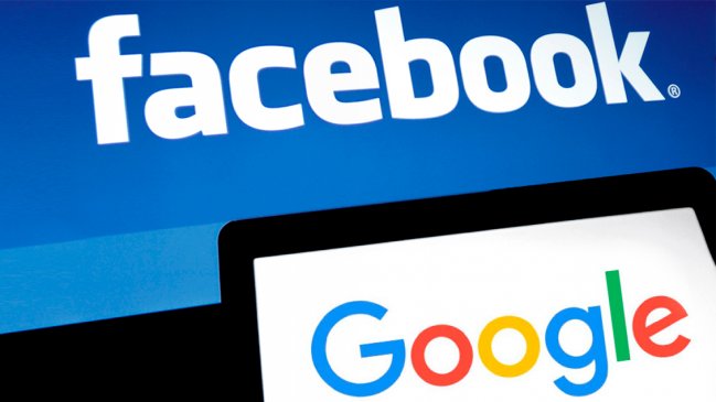 Google y Facebook firman acuerdo contra las 