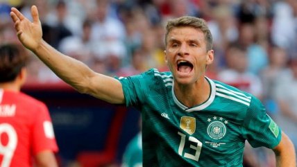 La comentada portada del diario Bild tras la humillación de Alemania