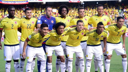  Periodista colombiano: No somos candidatos al título, sí protagonistas del Mundial 