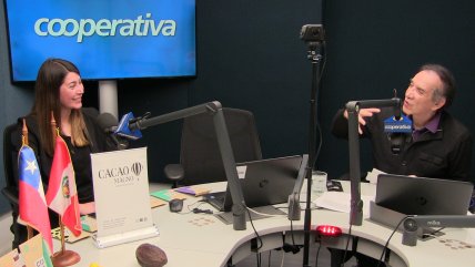 Tus Años Cuentan: ¿Qué es el chocolate de origen?