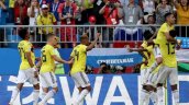  Colombia pasó a octavos de final como líder del Grupo H  