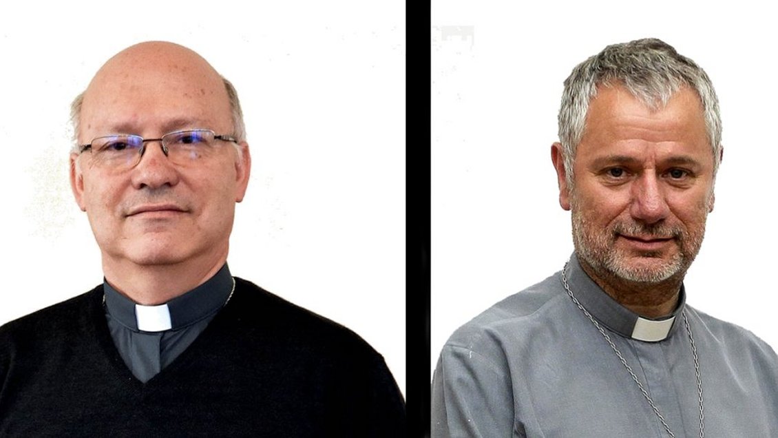 Reemplazantes de Goic y Valenzuela prometen 