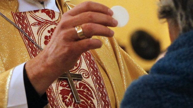 Chillán: Investigan a capellán del Ejército y a otro cura por abuso de menores