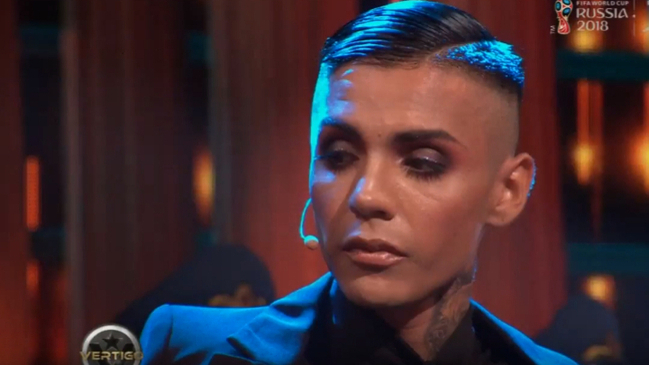 La confesión de Leo Méndez Jr.: fue abusado a los 9 años