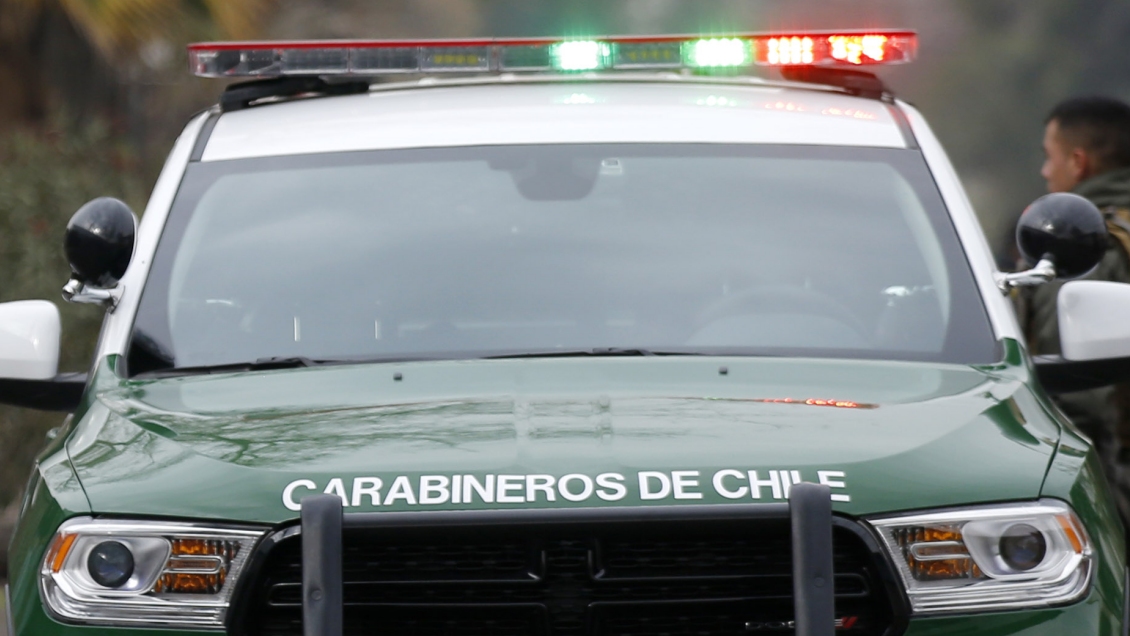 Hombre está en riesgo vital tras ser apuñalado en barrio Bellavista