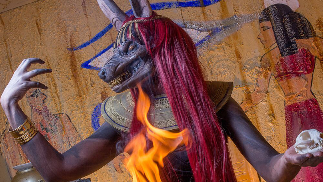 Las actividades de la primera edición del festival Fanges 2018