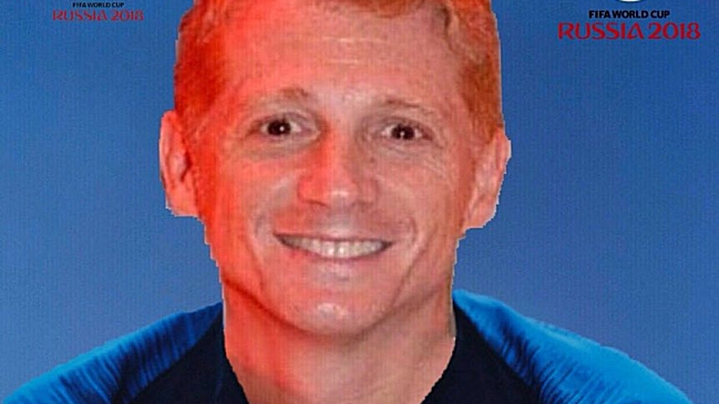 Martín Liberman explotó contra comentarista español que lo usó como mufa