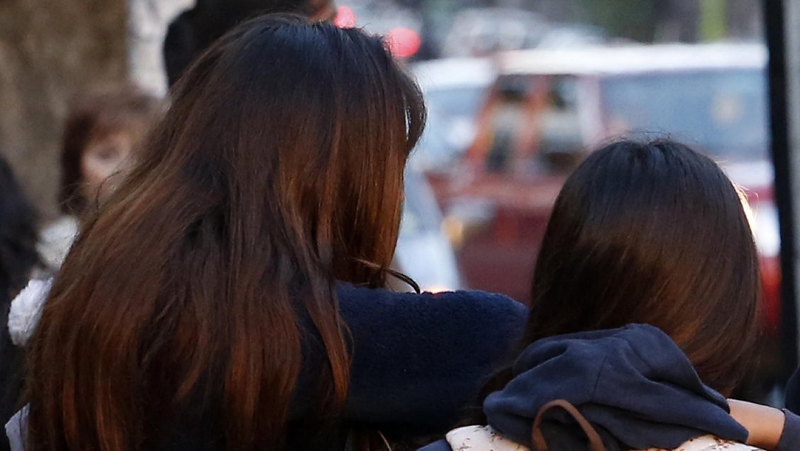 Cuatro alumnas denunciaron a su profesor de Religión por 