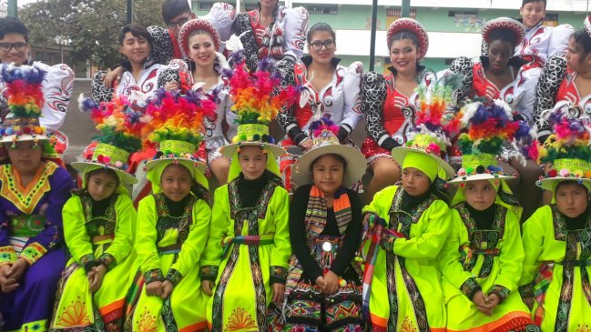 Tarapacá: Inician proceso de consulta indígena en educación