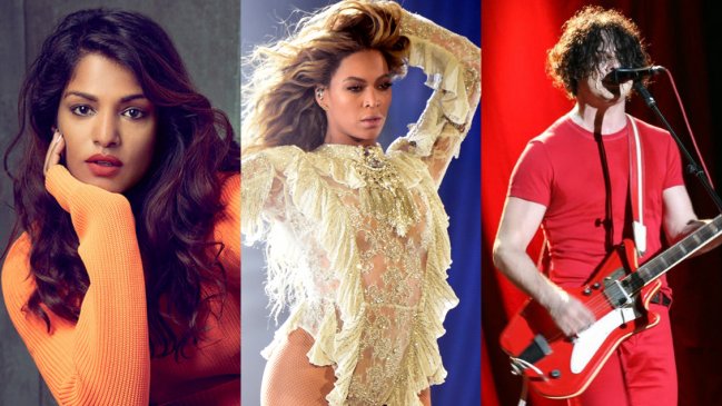 Rolling Stone dio a conocer su lista de las 100 mejores canciones del siglo