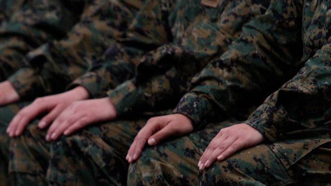 Ejército anuncia 10 nuevas bajas por agresión y abuso sexual a conscripto en Calama