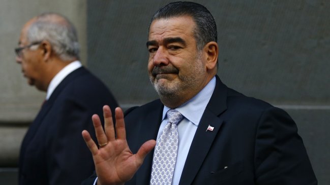 Andrónico Luksic se sumó a la fiebre del Mundial con poderoso premio para sus seguidores