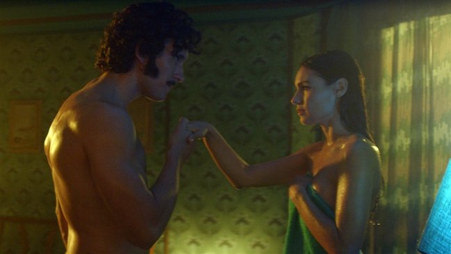 Denuncian a Netflix por película de Pampita con presunta pornografía infantil