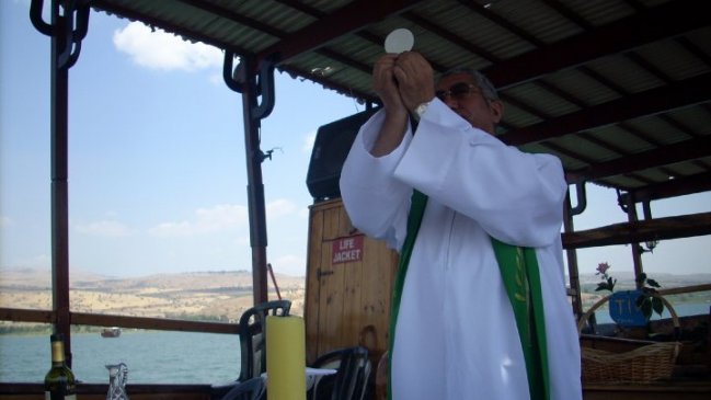 Chillán: Segundo sacerdote denunciado por abusos ya había sido sancionado en 2012