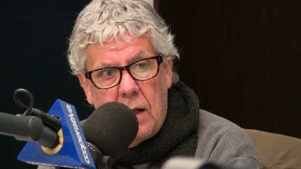 Eyzaguirre: El Gobierno no está preparado intelectualmente para enfrentar 