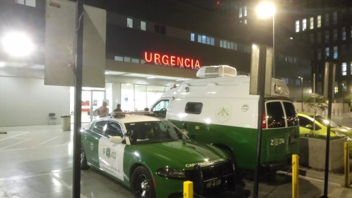 Investigan muerte de lactante de dos meses en Antofagasta