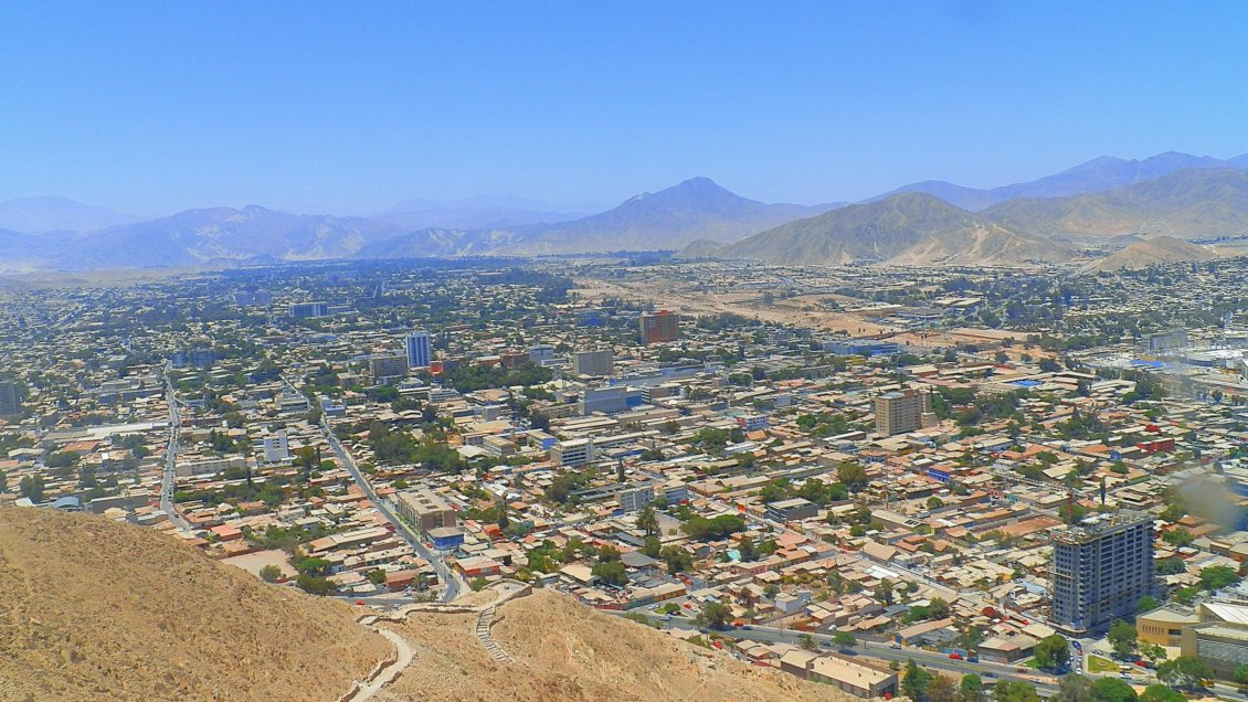 Atacama al borde de los dos dígitos de desempleo: Llegó a un 9%