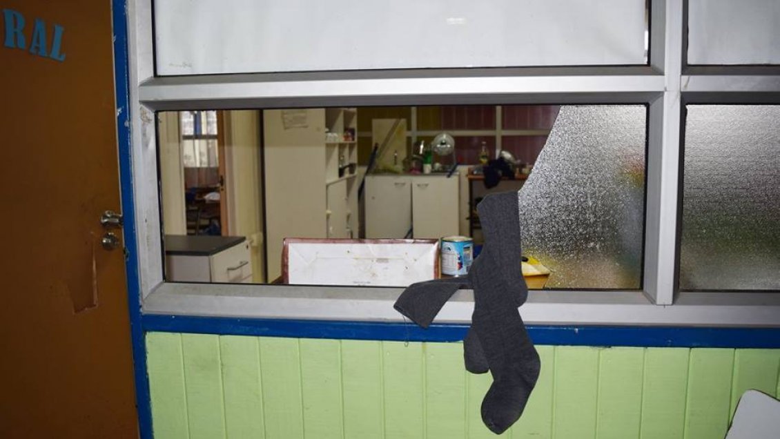 Alcalde de Hualqui aplica 