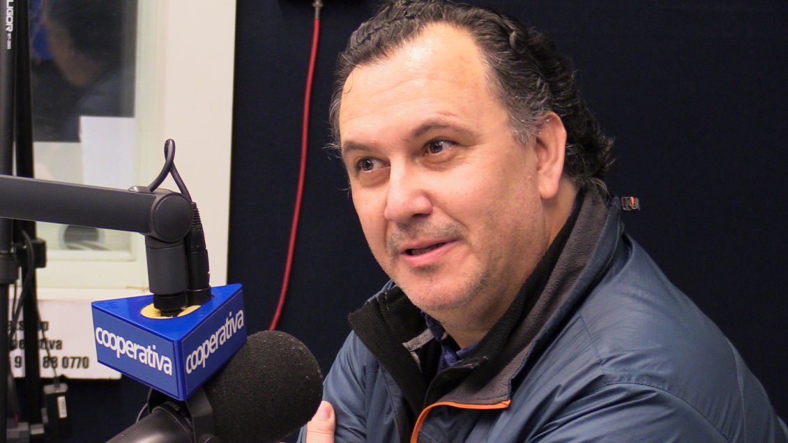 Experto del Colegio de Ingenieros: Más de 14 puentes requieren rehabilitación urgente