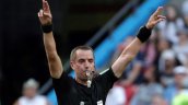 Jefe de los árbitros de la FIFA destacó uso del VAR en Rusia  