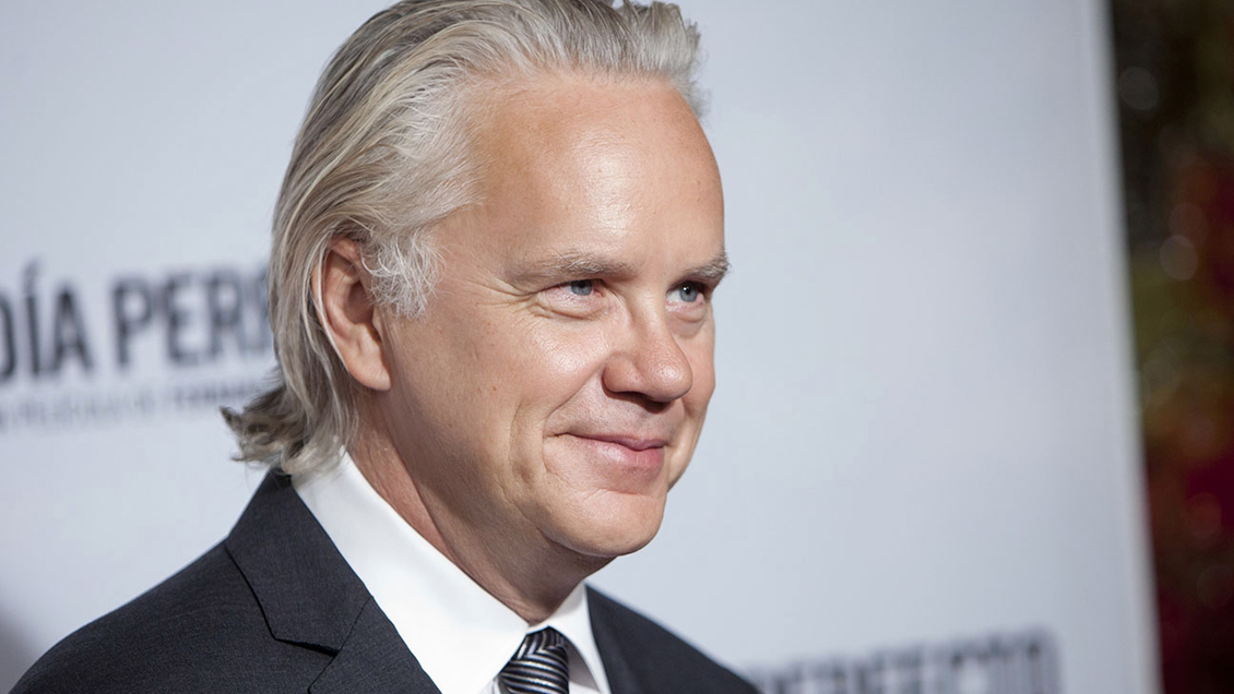 Tim Robbins: 