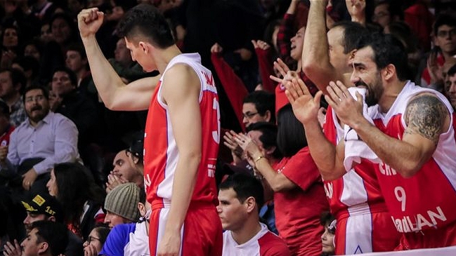 La columna de Manfred Schwager: Alegría en la derrota