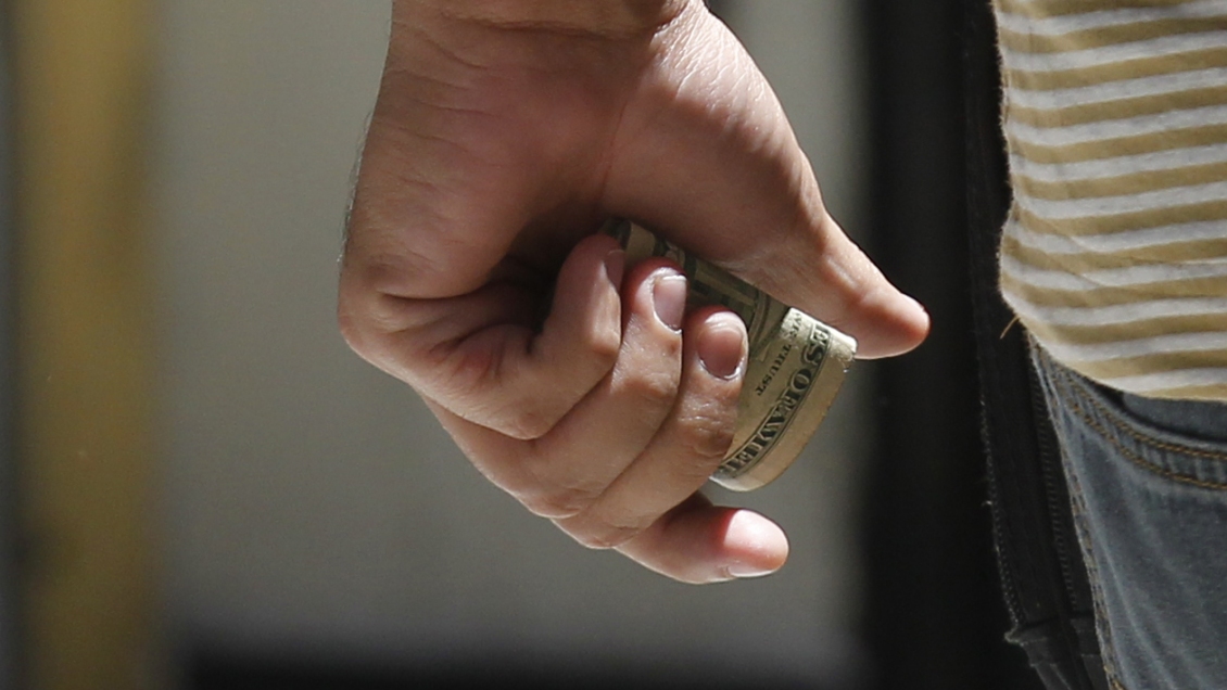 Región de Coquimbo: Turista australiano fue víctima de millonario robo