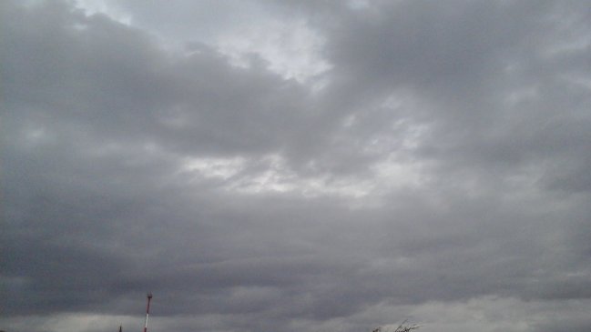 Actualizan alerta temprana preventiva por lluvias en Provincia del Huasco