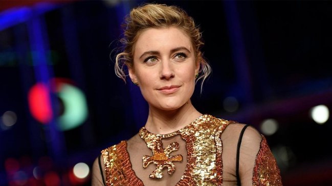 Greta Gerwig filmará nueva versión de 