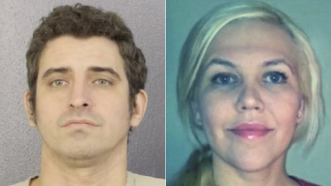 Hombre mató a su pareja a martillazos mientras ella dormía