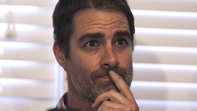 José Andrés Murillo criticó amenaza de querella de Nicolás López: Es amedrentamiento