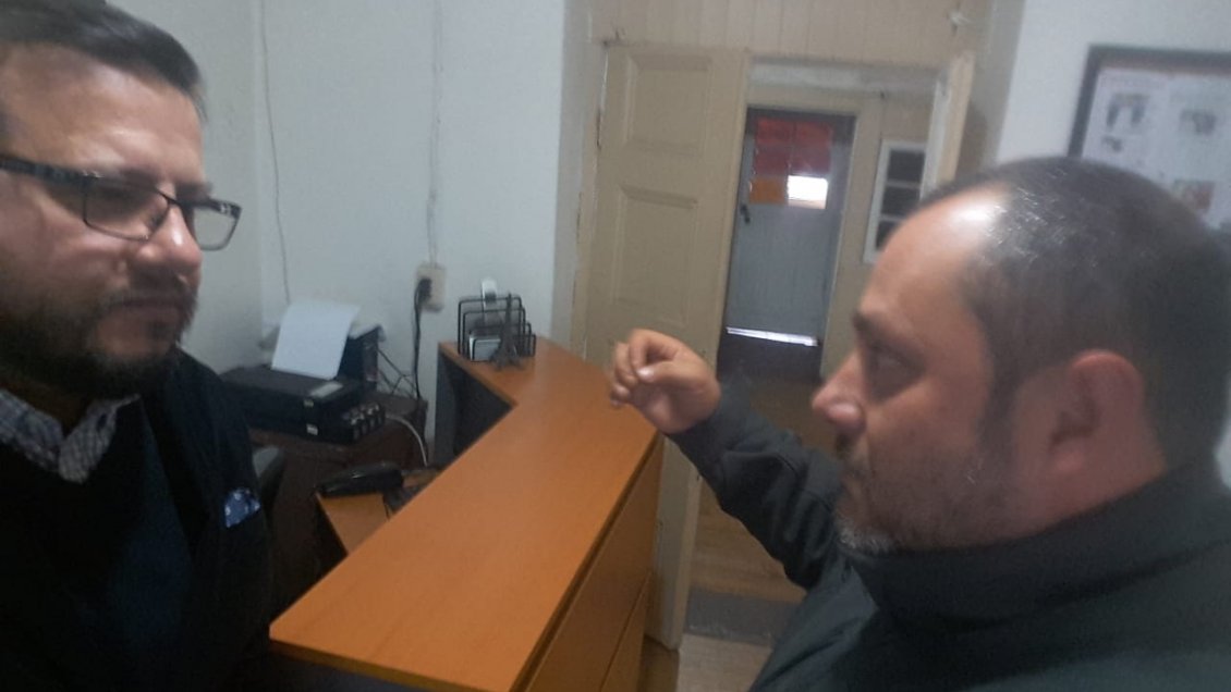 Ex acólito abusado en parroquia de Constitución demandará a la Iglesia