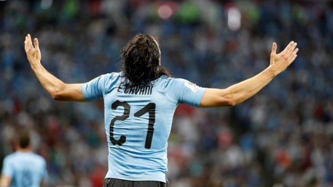 El arranque de los octavos de final del Mundial de Rusia 2018