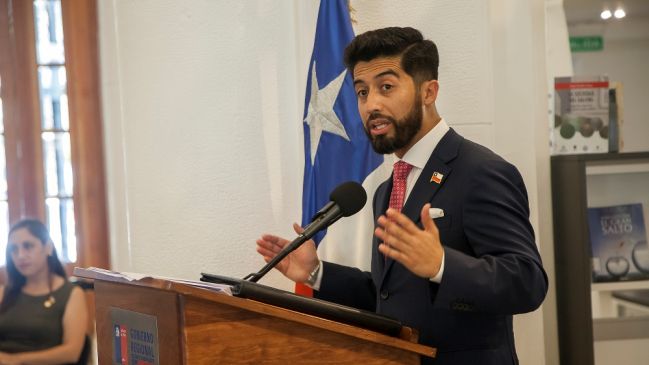 Gobierno regional implementará plan para deportar migrantes de Antofagasta