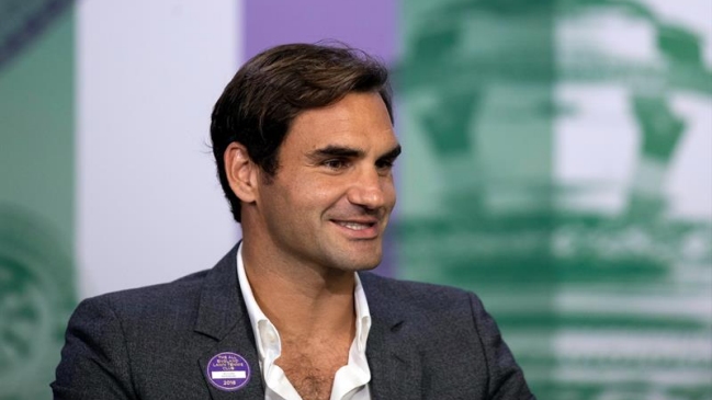 Roger Federer: Hay similitudes entre la rivalidad Messi-Ronaldo y la mía con Nadal