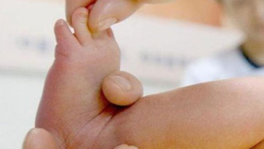 Purranque: Un hombre agredió brutalmente a un bebé prematuro de cinco meses