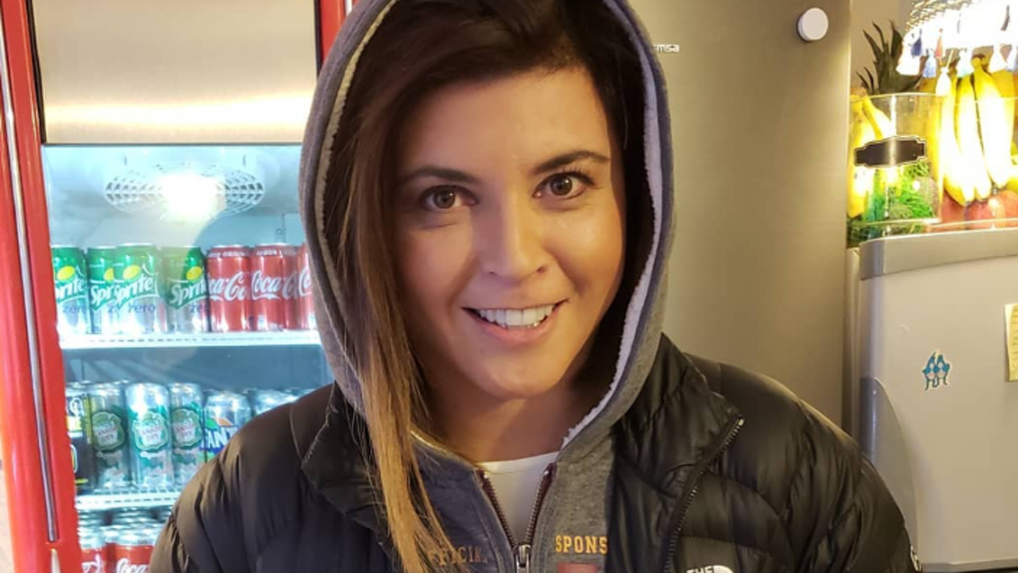 Scarleth Cárdenas es acusada de maltrato laboral