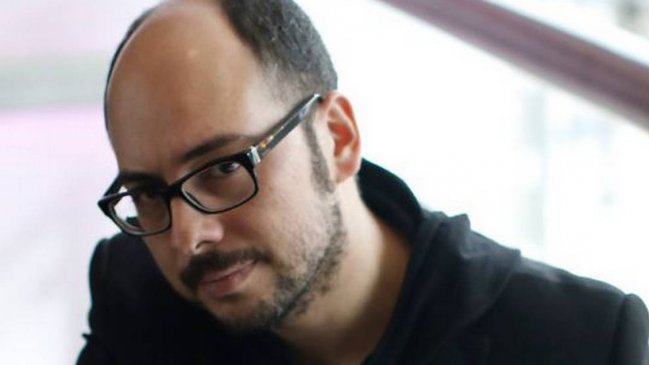 Netflix revisará acuerdo con Nicolás López tras acusaciones de acoso sexual