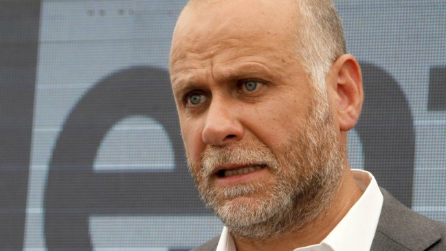 Elizalde y la sequía legislativa: 