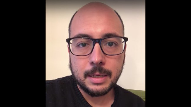 Así se desató el escándalo por acusaciones de abusos sexuales contra Nicolás López