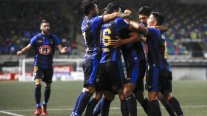 Huachipato irá por su paso a cuartos de Copa Chile a costa de Copiapó