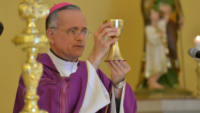 Obispo nicaragüense: Fuerzas tenebrosas siembran el terror y la muerte en el país