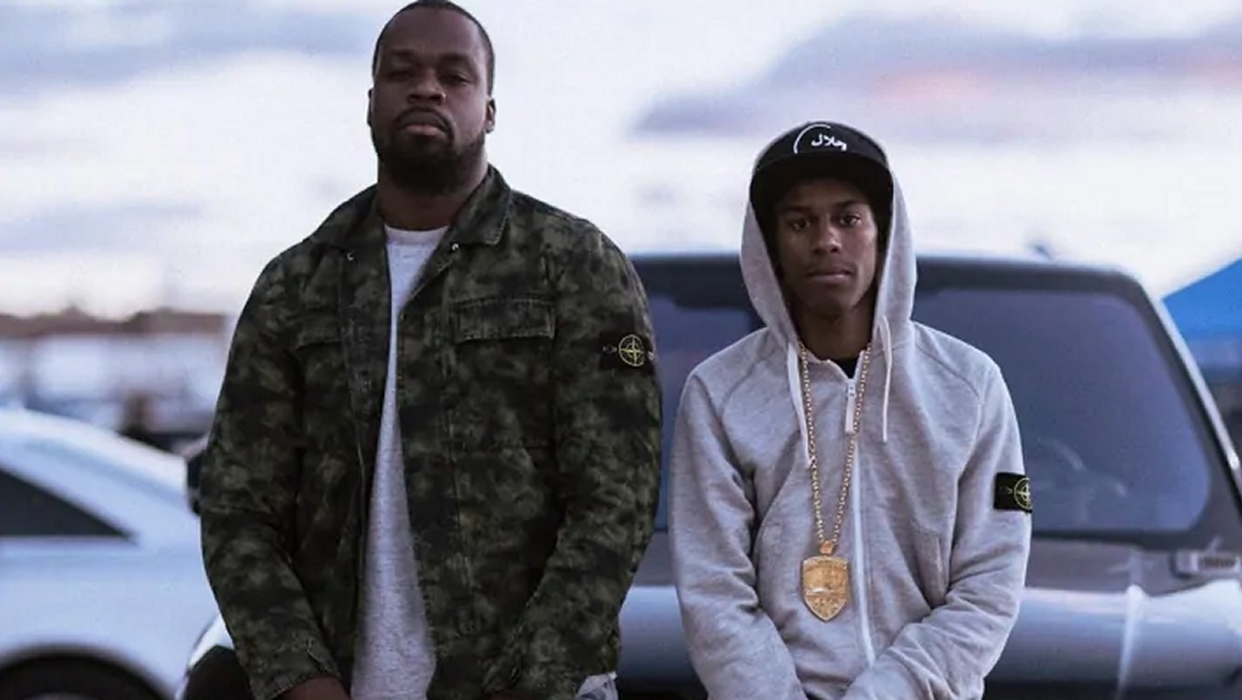 Policía busca a autores de asesinatos en Toronto de dos artistas hip hop