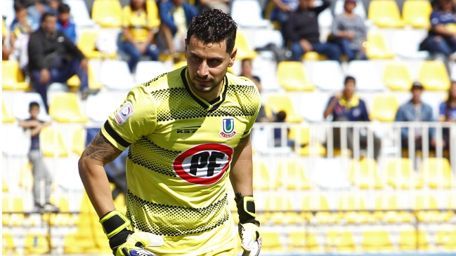 Racing llegó a acuerdo con Unión La Calera por Gabriel Arias