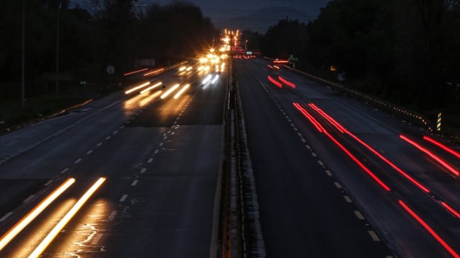 Fin de semana largo: A 13 suben los fallecidos en accidentes de tránsito