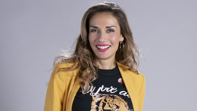 Carolina de Moras conducirá 