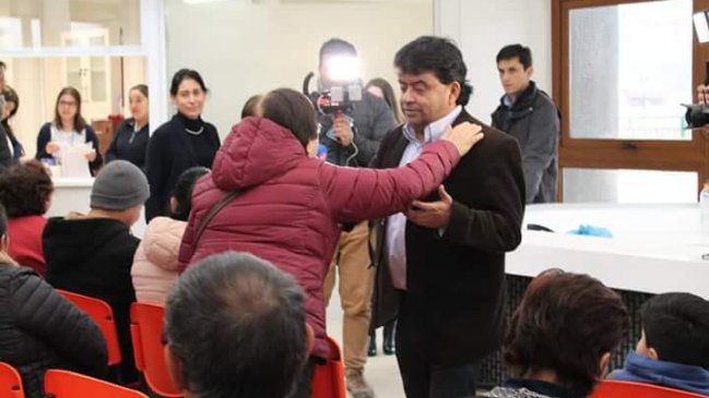 Ponen en funcionamiento nuevo Centro de Salud Familiar en Constitución