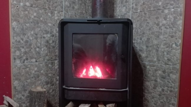 Emergencia y preemergencia ambiental en el sur de Chile por bajas temperaturas y mala ventilación