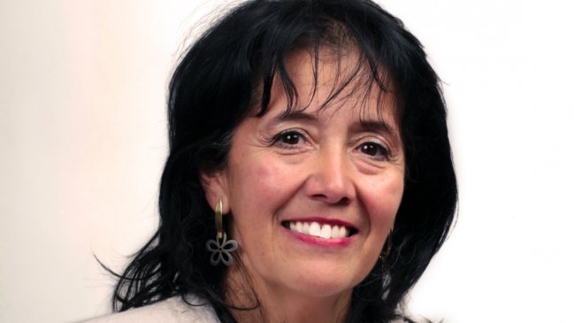 Ximena Hernández fue designada como nueva Tesorera General de la República