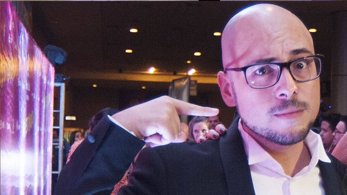 Ex colaborador de Nicolás López: Doy fe que sí es un abusador